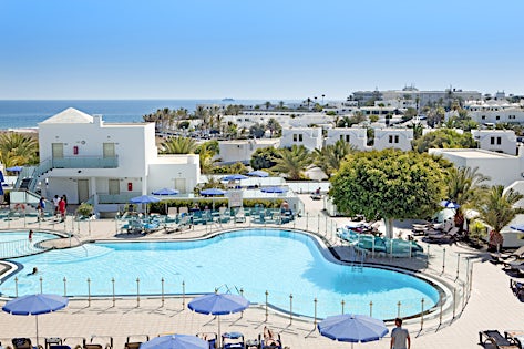 Lanzarote Village